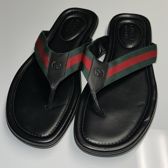 Gucci Sandals Men size 11
